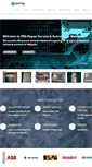Mobile Screenshot of ers-repair.com